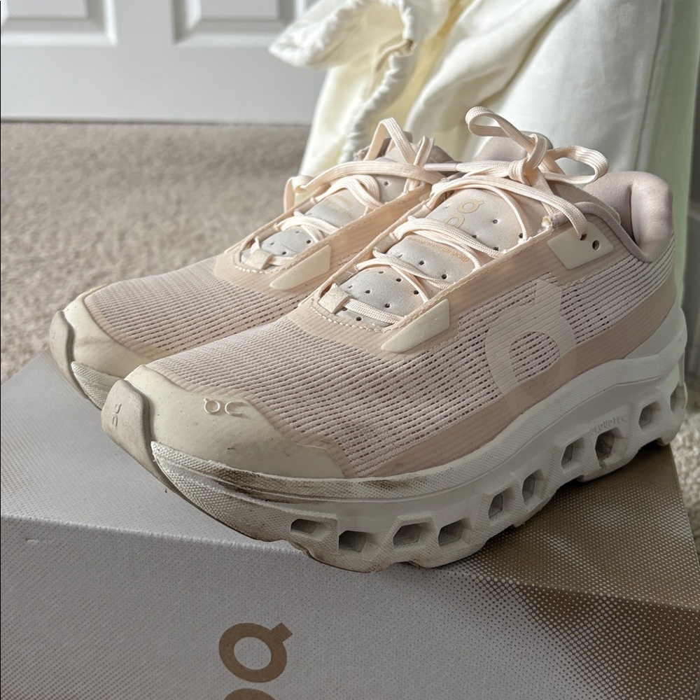 Cloudmonster Void - image 3